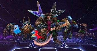 ETC and other heroes are getting changes soon