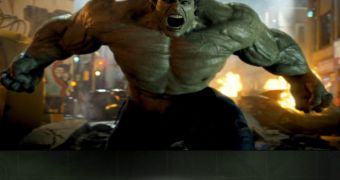 Next Hulk film will be motion-captured, hopefully better than previous 2