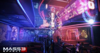 Next Mass Effect 3 DLC Takes into Account Fan Feedback, BioWare Says