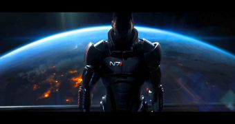 Next Mass Effect Coming from BioWare Montreal, Edmonton Team Working on New IP