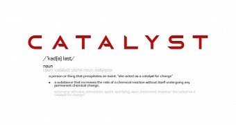New Mirror's Edge is probably called Catalyst