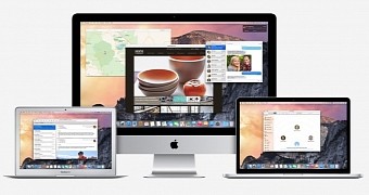 Next OS X Update Leaked – iCloud Drive Enters Time Machine