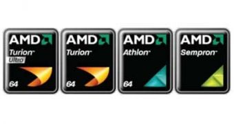 The new chips will enter mass production in April