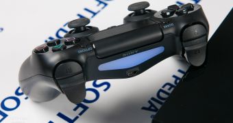 The DualShock 4 lightbar has caused some controversy