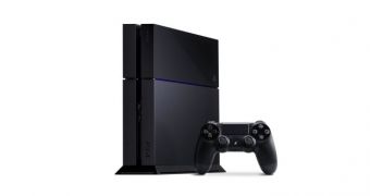 The PS4 is getting a big system software update soon