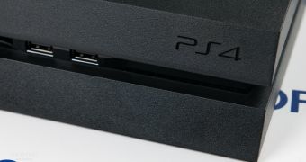 The PS4 will get a new firmware update soon