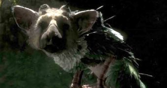 The Last Guardian might soon be revealed for PS4