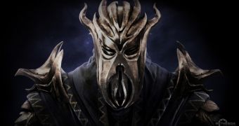 The new add-on might be called Dragonborn