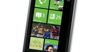 Next Windows Phone to be 7.5