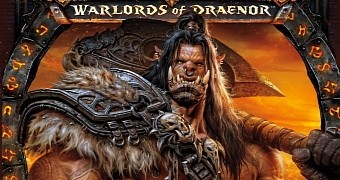 Warlords of Draenor is a popular expansion