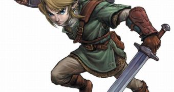 Next Zelda Will Use Motion Plus for Sword Fighting