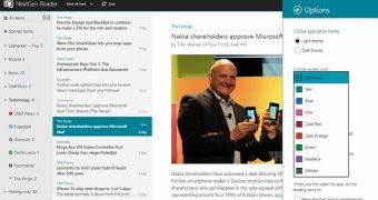 Nextgen Reader is one of the best apps in the Windows Store