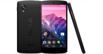 Nexus 5 Affected by Camera Issues After Android 5.1 Lollipop Update