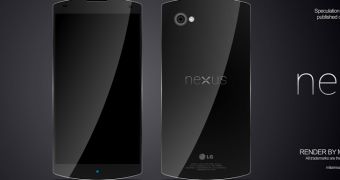 Nexus 5 expected to feature a nano-SIM card slot