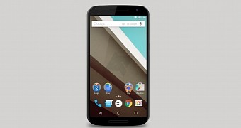Nexus 6 Confirmed to Pack 5.9-Inch QHD Display, 13MP Camera and 3200 mAh Battery
