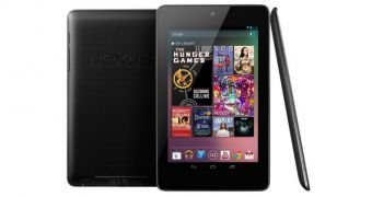 Nexus 7 2012 gets discounted on Woot