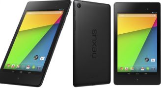 Nexus 7 2013 gets a smaller price tag at Home Depot