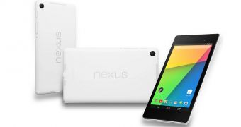 16GB white Nexus 7 might be coming to BestBuy