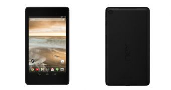 Nexus 7 sells at Verizon with two-year contract