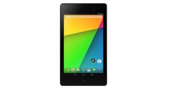 ASUS announces the official availability of the Nexus 7 tablet