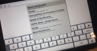 Nexus 7 (2013) now gets SlateKit Base (click to view full pic)