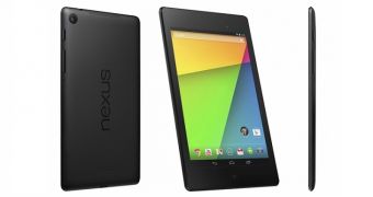 Nexus 7 2013 available on Google Play in India and Hong Kong