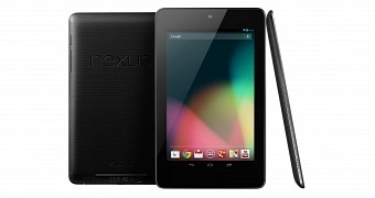 Nexus 7 Hit by Lag, Random Crashes and Reboots After Android 5.0 Lollipop Update