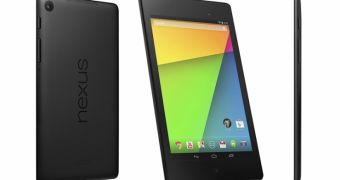Nexus 7 users complain of several bugs