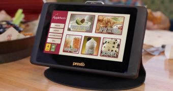 Applebee to install 7-inch tablets in restaurants in the US