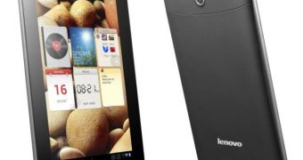 Lenovo might turn out to be the new Nexus maker