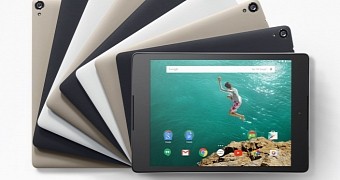 Nexus 9 Can Now Be Rooted