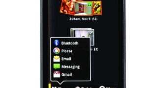 Google cancels Nexus One's launch in China