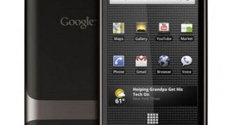 Nexus One users report 3G connectivity issues