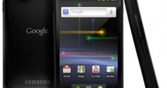 Nexus S 4G Gets Unofficial Android 4.1 Jelly Bean Port