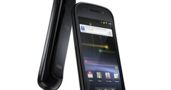 Nexus S Now Official, Specs List Detailed