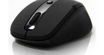 Nexus releases the Silent Mouse