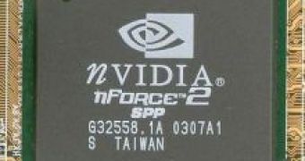 Nforce 2 Is Not Supported under Windows Vista
