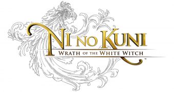 Ni No Kuni: Wrath of the White Witch Takes UK Number One