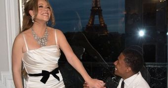 Mariah Carey and Nick Cannon renewed their vows yearly after the wedding and always invited the media to tag along