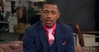 Nick Cannon Defends Amanda Bynes: Stop Making Fun of Her, She Needs Help