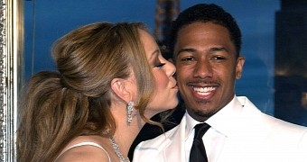 Nick Cannon Defends Marriage to Mariah Carey on Social Media