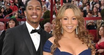 Nick Cannon Is Divorcing Mariah Carey Because She Got Fat, Had an Abortion