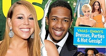 Mariah Carey got “dumped” by Nick Cannon for being an insufferable diva who overspends
