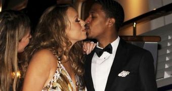 Nick Cannon Ended Marriage with Mariah Carey Because He’s Worried About Her Mental Health