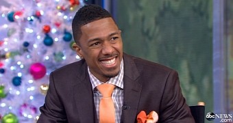 Nick Cannon Finally Confirms Split from Mariah Carey on GMA – Video