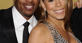 Bygones says Nick Cannon of so-called feud with Eminem over Mariah Carey diss