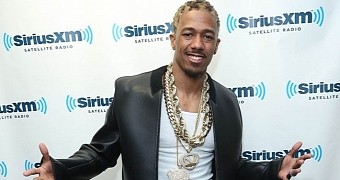 Nick Cannon Makes Mariah Carey Dig on Leaked Song – Video