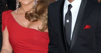 Nick Cannon and Mariah Carey are expecting twins
