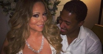 Nick Cannon Steps Out Without His Wedding Ring, Divorce from Mariah Carey Is On – Photo