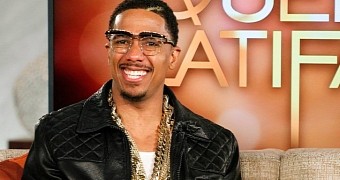 Nick Cannon Talks Mariah Carey Divorce, His New Tattoo: I’m Taking It One Day at a Time